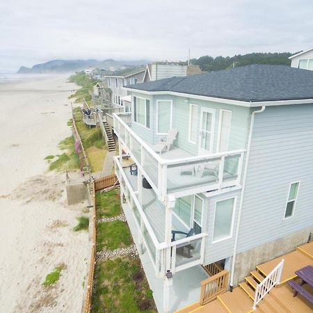 Inlet Beach House Лінкольн-Сіті Екстер'єр фото