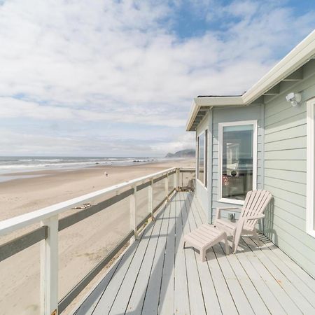 Inlet Beach House Лінкольн-Сіті Екстер'єр фото