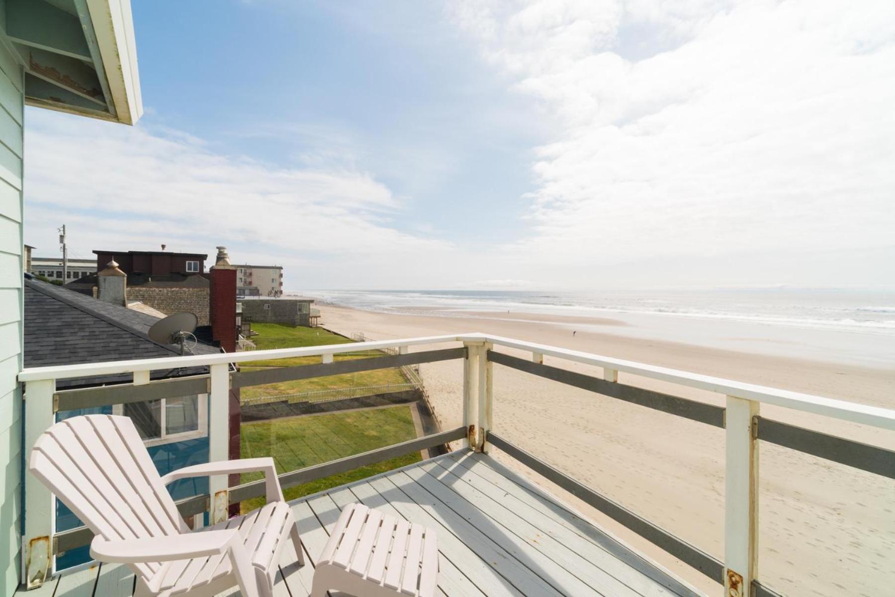 Inlet Beach House Лінкольн-Сіті Екстер'єр фото